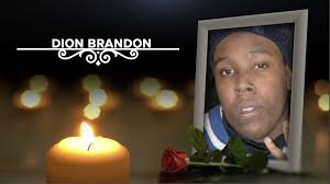 Faces of Baltimore City's murder rate