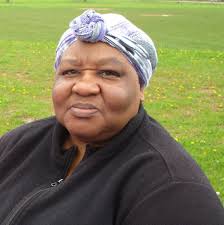 'Where Is the Love' event offers residents resources for domestic violence