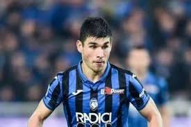 Полузащитник сборной украины и итальянской «аталанты» руслан малиновский заинтересовал «милан». Futbolist Sbornoj Ukrainy Rasskazal O Pervyh Trenirovkah V Italii V Usloviyah Pandemii Koronavirusa Portal Novostej Lb Ua