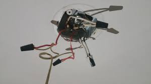 New ceiling kitchen light wiring question | the home depot community. Why Is My Light Connected Between Two Red Wires On A Circuit With Two Switches Home Improvement Stack Exchange