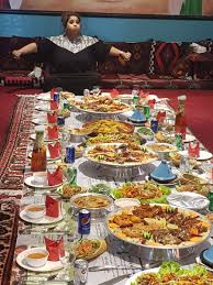 مطعم ماضينا الأسعار المنيو الموقع كافيهات و مطاعم الرياض
