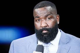 As I said before, I don't hate him. He makes me laugh