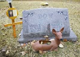 Herbert R Dow (1915-2011)