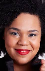Desiree Burch