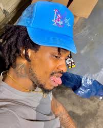 Devonte Lowe's Instagram, Twitter & Facebook