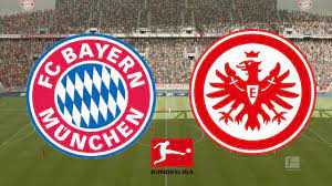 Hertha berlin fortuna düsseldorf vs. Bundesliga 2019 20 Bayern Munich Vs Eintracht Frankfurt 23 05 20 Fifa 20 Youtube