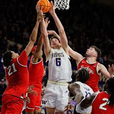 Top freshmen square off when UW men play No. 9 Illinois