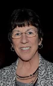 Obituary for Joanne King Langfitt