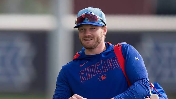 Ian Happ net worth 2025: How much has the Cubs' star earned in his MLB  career? | MLB News - The Times of India
