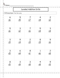 This fun 1st grade worksheet helps your child there are plenty of free printable math worksheets for grade 1 available online. Math Worksheets For Grade 1 Activity Shelter