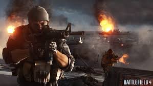 In battlefield 4, gamers will experience huge environments, a playground of destruction, access to an arsenal of vehicles, the ability to direct squad mates, and. Battlefield 4 Details Zum Upgrade Von Ps3 Auf Ps4 Version