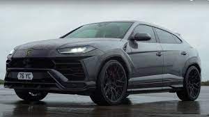 Lamborghini Urus Fights Bmw X6 M Competition In Drag Race In 2021 Bmw X6 Bmw Lamborghini