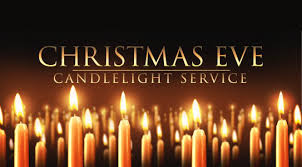 Christmas Eve Candlelight Service Little Britain Presbyterian Church