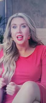 Chantel's Breast Reduction Surgery and Appearance