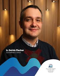 Irmão Deivis Fischer é eleito Conselheiro-Geral Nesta sexta-feira, 3/10,  foram eleitos os seis Conselheiros-Gerais que farão parte do próximo  mandato do Governo-Geral do Instituto Marista (2025–2033). ➡️ Os  Conselheiros eleitos foram: •