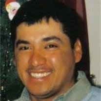 Obituary information for Carlos A Castillo