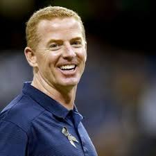 Jason Garrett Agent