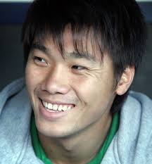 Jason Kipnis, Chen-Chang Lee named minor-league players of year for  Cleveland Indians