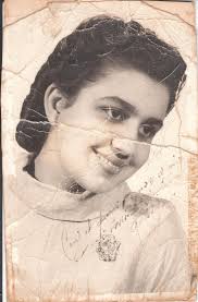 Memories of Adelfa Arencibia Toirac