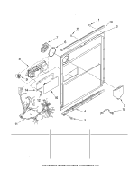 Click a diagram to see the parts shown on that diagram. Kitchenaid Kuds40fvpa Parts Diagram