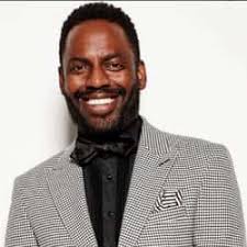 Famous Comedians from the United States