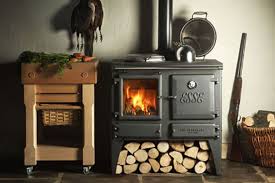 Warm Up With 16 Wood Burning Fireplaces And Stoves Drovyanye Kaminy V Les Kamin