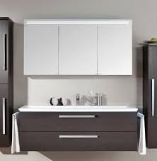 Welltime waschtisch »alaska«, breite 80 cm. Doppelwaschtisch Unterschrank Jetzt Passend