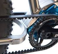 Gates Carbon Drive Systems | Vapor Propulsion Labs – VPL Bike