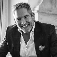 Aug 12, 2020 · about the founder grant cardone. Grant Cardone Author Biography