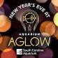 New Year's Eve at Aquarium Aglow event in Charleston, SC