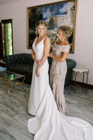 Mother of the Bride Dress Inspiration | Simply Elegant Group