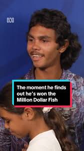 Keegan Payne Wins Million Dollar Fish in Darwin
