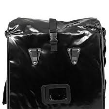 Tw24 Fahrradtasche Fur Den Gepacktrager Aus Lkw Plane 2 Stuck Mit Farbauswahl Blau Schwarz Amazon De Sport Freizeit Fahrradtasche Lkw Plane Fahrrad