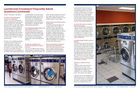 The list price is only one cost to factor into your acquisition, albeit the greatest cost. New Coin Laundry Planning Guide October 2010