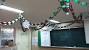 Classroom Christmas Tree Door Decoration