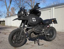 Miller collaborated with brendan mccarthy and nico lathouris on the. Bmw R1100gs Bmw Motorcycle Picture Contest Motorcycle Accessory Hornig Parts For Your Bmw Motorrad