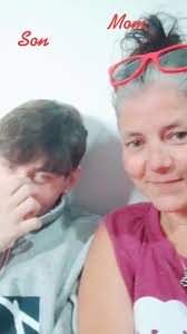 #fyp #son #15 #putonthespot doesn't know why he said dolphins lol