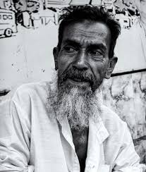 Portrait Indore,mp India 2-12-24