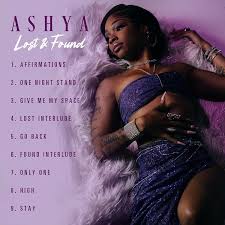 Profile for Ashya Clark