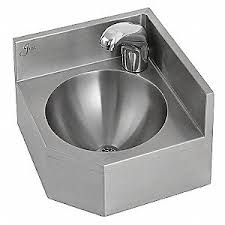 faucet, bowl size 10 in dia 13g651