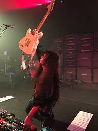 Check spelling or type a new query. Yngwie Malmsteen Live The Gear Page