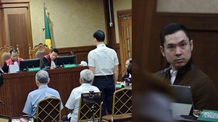 KY masih menyelidiki tuduhan pelanggaran etik yang dilakukan oleh Hakim Vonis Ringan Harvey Moeis