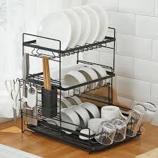 This domain is for use in illustrative examples in documents. One Type Countertop Floor Drain Rack Kitchen Storage Rack For Dishes And Chopsticks China Storage Shelf Storage Rack Made In China Com