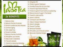 Total Life Changes Iaso Tea Reviews For Weight Loss