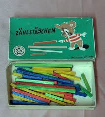Ddr Lernspielzeug Za Hlsta Bchen In Ovp Ddr Spielzeug Ddr Kinder Der 90er
