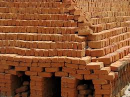 India Sights Culture Rural Brick Making Kiln 02 4040024973 Brick Clamp Wikipedia Brick Cool Fire Pits Brick Suppliers