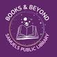 Books & Beyond Book Club event image