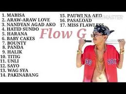 Flow G Best Songs 2019 2020 Nonstop Youtube Music Video Song Best Songs Songs