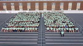 Senior Camp — Destination Band Camp