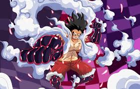 Search free luffy gearfourth wallpapers on zedge and personalize your phone to suit you. Monkey D Luffy Gear 4 Wallpapers Top Free Monkey D Luffy Gear 4 Backgrounds Wallpaperaccess